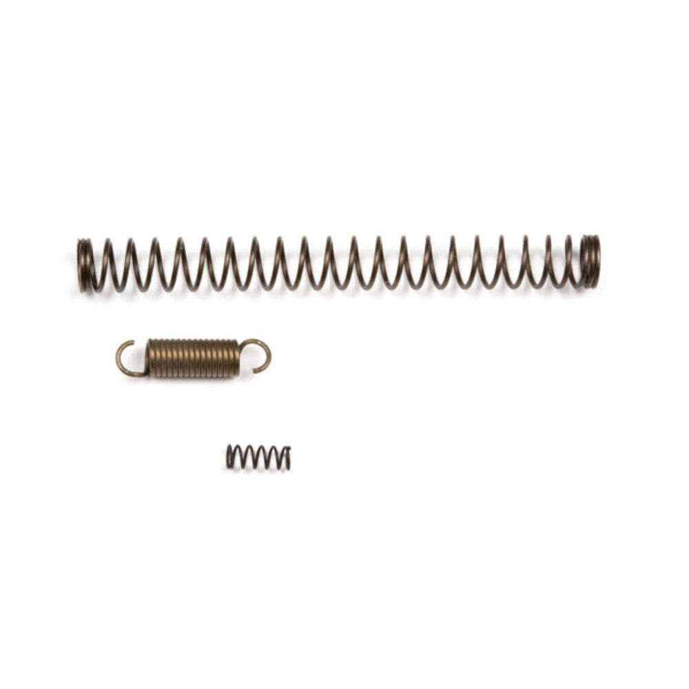 Parts ZEV Technologies 4.50" ZEV COMPETITION SPRING KIT • Model: 4.50"